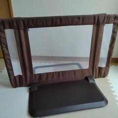 【子ども用品】ベビーゲート