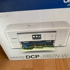 決まりました！プリンタの画像