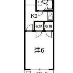 💥期間限定💥💰入居費用10万円💰 🌟京急本線 ⻘物横丁駅🌟