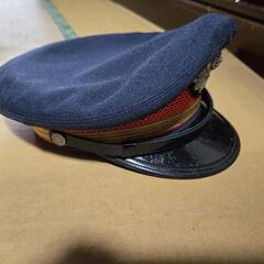 国鉄　帽子
