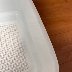 ペットトイレの画像
