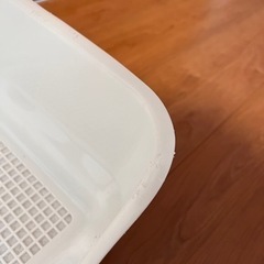 ペットトイレの画像