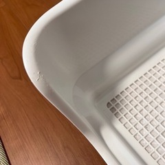 ペットトイレの画像