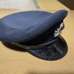 国鉄　帽子