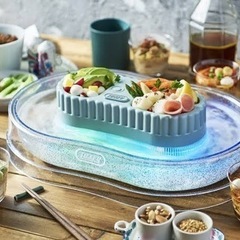 本日7/7 【蓮田】 七夕ぽいことをしよう！流しそうめん会🍲