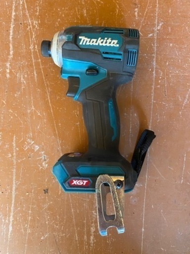 マキタ インパクト　40Ｖ