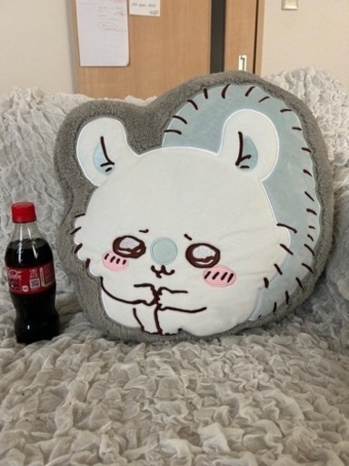 モモンガ　ちいかわ　ぬいぐるみ