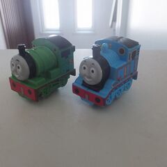 ☆美品☆きかんしゃトーマス レッツゴー大冒険！の画像