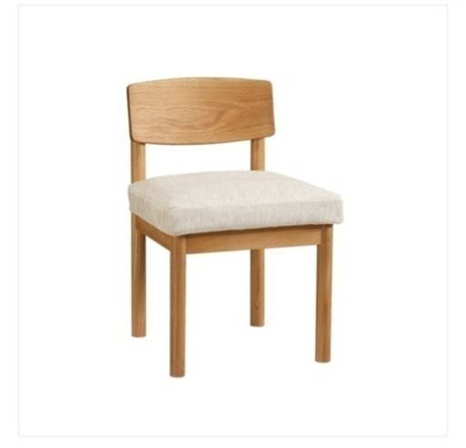 家具 椅子 ダイニングチェア　IDEE ②