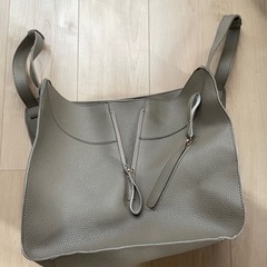 靴/バッグ バッグ ポーチの画像