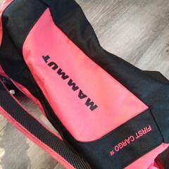 美品　MAMMUT　１８Lリュックの画像