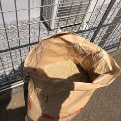 くず米を譲りますの画像