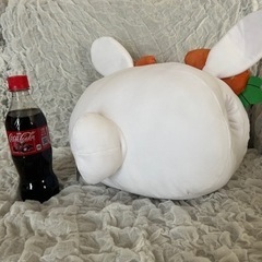 ぺこら　ぺこもん　ほっこりうでまくらの画像