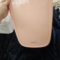 pinktopのコスメ冷蔵庫