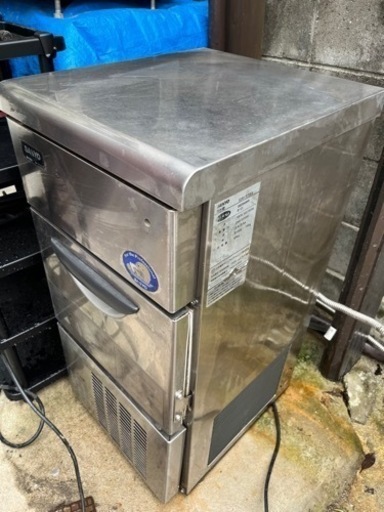 SANYO サンヨー 製氷機 SIM-S28A