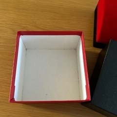 CELINE 空き箱　アクセサリーBOXの画像