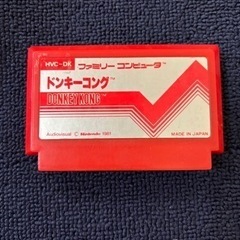 ファミコンソフト
