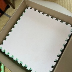 ジョイントマット