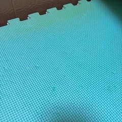 ジョイントマットの画像
