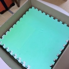 ジョイントマットの画像