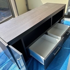 テレビ台(横幅可変)の画像