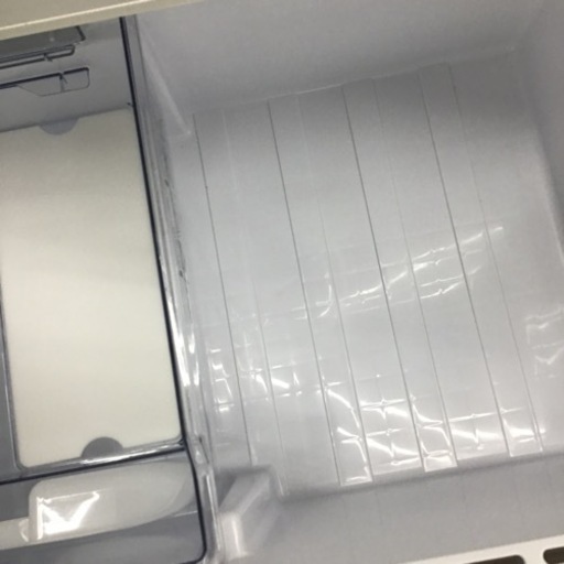 #G-27【ご来店頂ける方限定】AQUAの3ドア冷凍冷蔵庫です