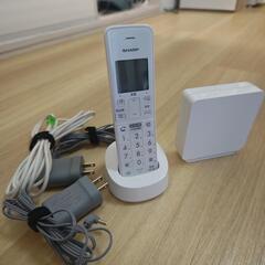 家電 電話、ＦＡＸ