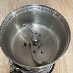 東京ユニコム　万能製粉機　ひきっ粉　t-351 300mlの画像