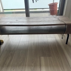 テレビ台　お譲りします！の画像