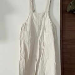 スカート、ジャンパースカート差し上げますの画像