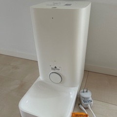 PETKIT fresh element mini 自動給餌器