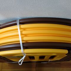 ベビーサークル　6枚　の画像