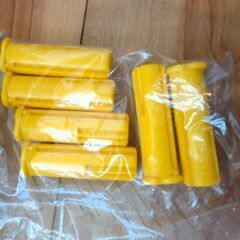 ベビーサークル　6枚　の画像