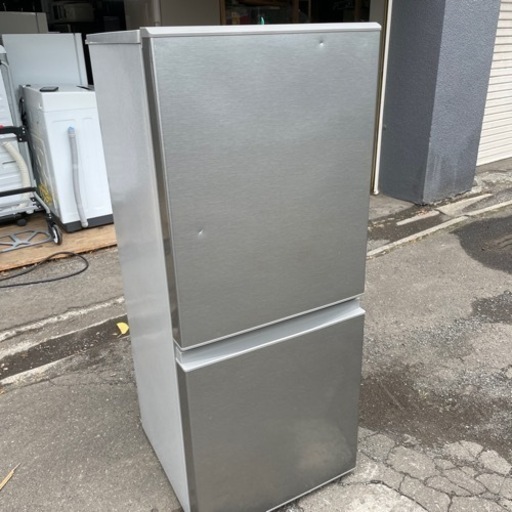 難あり 2018年製 冷蔵庫　家電 キッチン家電 冷蔵庫