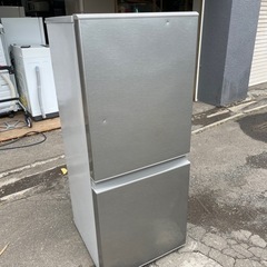 難あり 2018年製 冷蔵庫　家電 キッチン家電 冷蔵庫