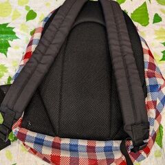 OUTDOOR リュック　別出品のバッグ同時購入でお値引きしますの画像