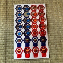 STAR WARS フォースパワーバトルの画像