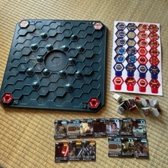 STAR WARS フォースパワーバトルの画像