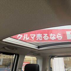 （商談中）超希少ムーンルーフ付！走行5万キロ！Ｈ25年セレナ ハイウェイスター Ｓ－ハイブリッドが込み込み80万！車検令和8年7月！の画像