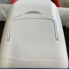 4L ミニ冷蔵庫 車 クーラー カー用品 保冷 車中泊など好きな方に！　の画像