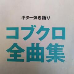 コブクロ相方募集