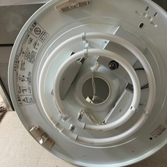 シーリングライト リモコン付きの画像