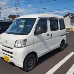 車検1年10ヶ月付き（切り替え4wd）