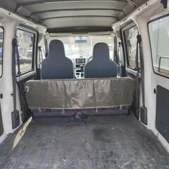 車検1年10ヶ月付き（切り替え4wd）の画像