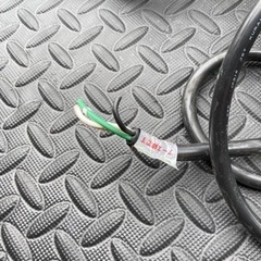 三相仕様　水中ポンプ【カワペット製・使用品】の画像