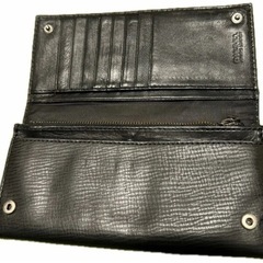 DIESEL 長財布 折り財布の画像