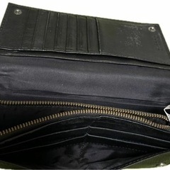 DIESEL 長財布 折り財布の画像