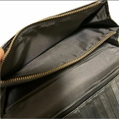DIESEL 長財布 折り財布の画像