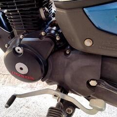 ホンダcb125shineの画像