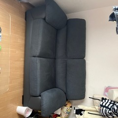 家具 ソファ 3人掛けソファ